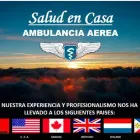 La imagen 1 de la Empresa CAMI DEL RIO SALUD EN CASA Salud y Medicina en Hermosillo SON