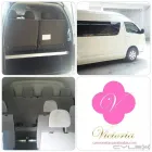 La imagen 4 de la Empresa CAMIONETAS PARA BODAS Organización y Realización de Fiestas y Eventos en Querétaro QUE