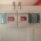 La imagen 3 de la Empresa CAMMEX - SISTEMAS REFRIGERADOS Servicios Profesionales y de Negocios en Ciudad De México CMX