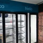 La imagen 8 de la Empresa CAMMEX - SISTEMAS REFRIGERADOS Servicios Profesionales y de Negocios en Ciudad De México CMX