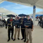 La imagen 2 de la Empresa CANCUN AIRPORT TRANSPORTATION Transportes y Turismo en Cancún ROO