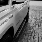 La imagen 2 de la Empresa CANCUN AIRPORT TRANSPORTATION Transportes y Turismo en Cancún ROO