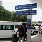 La imagen 1 de la Empresa CANCUN AIRPORT Transportes y Turismo en Cancún ROO