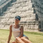 La imagen 2 de la Empresa CANCUN TO CHICHEN ITZA Transportes y Turismo en Cancún ROO