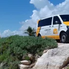 La imagen 3 de la Empresa CANCUN TRANSPORTATION Transportes y Turismo en Cancún ROO