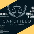 La imagen 2 de la Empresa CAPETILLO DESPACHO JURIDICO Servicios Legales y Financieros en Monterrey NLE