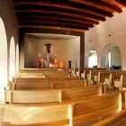 La imagen 1 de la Empresa CAPILLAS DE FÁTIMA Tanatorios y Gestión Funeraria en Ciudad Delicias CHH