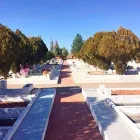 La imagen 3 de la Empresa CAPILLAS DE FÁTIMA Tanatorios y Gestión Funeraria en Ciudad Delicias CHH