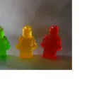 La imagen 4 de la Empresa CARAMELOS GUSITO Fábricas y Depósitos de Dulces en Ecatepec De Morelos MEX