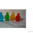 La imagen 11 de la Empresa CARAMELOS GUSITO Fábricas y Depósitos de Dulces en Ecatepec De Morelos MEX