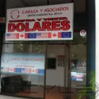 La imagen 2 de la Empresa CARAZA Y ASOCIADOS CENTRO CAMBIARIO S.A. DE C.V. Servicios Legales y Financieros en Aguascalientes MEX
