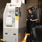 La imagen 3 de la Empresa CARBURO CNC Servicios Profesionales y de Negocios en Querétaro QUE