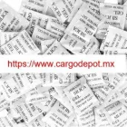 La imagen 2 de la Empresa CARGODEPOT Transportes y Turismo en Tampico TAM