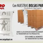 La imagen 4 de la Empresa CARGODEPOT Transportes y Turismo en Tampico TAM