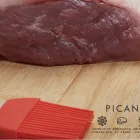 La imagen 2 de la Empresa CARNE VIP MÉXICO Elaboración y Venta de Carne en Ciudad De México CMX