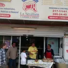 La imagen 1 de la Empresa CARNICERIA LA SEVILLANA 3 Elaboración y Venta de Carne en Toluca De Lerdo MEX