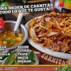 La imagen 2 de la Empresa CARNITAS EL CAMINO EL BIGOTES Restaurantes en Mazatlán SIN