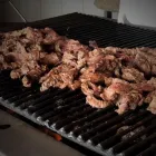 La imagen 1 de la Empresa CARNITAS EL PARIÁN Restaurantes mexicanos en Tepic NAY