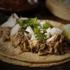 La imagen 2 de la Empresa CARNITAS EL PARIÁN Restaurantes mexicanos en Tepic NAY