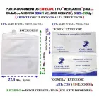 La imagen 5 de la Empresa CARPETAS Y PROMOCIONALES MAR-MEL Servicios Profesionales y de Negocios en Guadalajara JAL