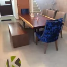 La imagen 24 de la Empresa CARPINTERÍA CONKREATIVO Servicios Profesionales y de Negocios en Monterrey NLE