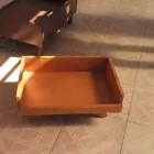 La imagen 7 de la Empresa CARPINTERIA EXPRESS Servicios Profesionales y de Negocios en Guadalupe NLE