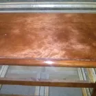 La imagen 9 de la Empresa CARPINTERIA EXPRESS Servicios Profesionales y de Negocios en Guadalupe NLE