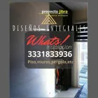 La imagen 1 de la Empresa CARPINTERIA RESIDENCIAL/DISEÑOS INTEGRALES Servicios Profesionales y de Negocios en Guadalajara JAL