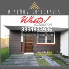 La imagen 5 de la Empresa CARPINTERIA RESIDENCIAL/DISEÑOS INTEGRALES Servicios Profesionales y de Negocios en Guadalajara JAL