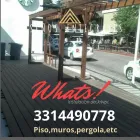 La imagen 6 de la Empresa CARPINTERIA RESIDENCIAL/DISEÑOS INTEGRALES Servicios Profesionales y de Negocios en Guadalajara JAL