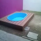 La imagen 10 de la Empresa CARPINTERIA RESIDENCIAL/DISEÑOS INTEGRALES Servicios Profesionales y de Negocios en Guadalajara JAL