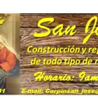 La imagen 6 de la Empresa CARPINTERIA SAN JOSE Servicios Profesionales y de Negocios en Zapopan JAL