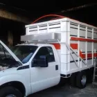 La imagen 1 de la Empresa CARROCERIAS AGUILAR en La Piedad De Cavadas MIC