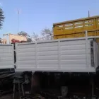 La imagen 4 de la Empresa CARROCERIAS AGUILAR en La Piedad De Cavadas MIC