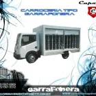 La imagen 2 de la Empresa CARROCERÍAS CAPONETTI Refacciones y Accesorios para Automóviles y Camiones en Tlaquepaque JAL