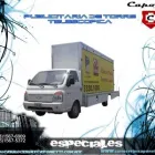 La imagen 4 de la Empresa CARROCERÍAS CAPONETTI Refacciones y Accesorios para Automóviles y Camiones en Tlaquepaque JAL