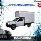 La imagen 8 de la Empresa CARROCERÍAS CAPONETTI Refacciones y Accesorios para Automóviles y Camiones en Tlaquepaque JAL