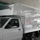 La imagen 1 de la Empresa CARROCERÍAS CUAUHTÉMOC Talleres de reparación automotriz en Ficticio PUE