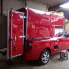 La imagen 2 de la Empresa CARROCERÍAS CUAUHTÉMOC Talleres de reparación automotriz en Ficticio PUE