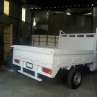 La imagen 3 de la Empresa CARROCERÍAS CUAUHTÉMOC Talleres de reparación automotriz en Ficticio PUE