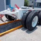 La imagen 1 de la Empresa CARROCERÍAS DIVERSAS HALCÓN Refacciones y Accesorios para Automóviles y Camiones en Celaya GUA