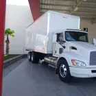 La imagen 3 de la Empresa CARROCERÍAS DIVERSAS HALCÓN Refacciones y Accesorios para Automóviles y Camiones en Celaya GUA