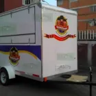 La imagen 2 de la Empresa CARROCERIAS FRANCO Refacciones y Accesorios para Automóviles y Camiones en Ecatepec De Morelos MEX