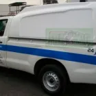 La imagen 4 de la Empresa CARROCERIAS FRANCO Refacciones y Accesorios para Automóviles y Camiones en Ecatepec De Morelos MEX