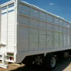 La imagen 6 de la Empresa CARROCERIAS FRANCO Refacciones y Accesorios para Automóviles y Camiones en Ecatepec De Morelos MEX