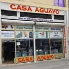 La imagen 1 de la Empresa CASA AGUAYO Servicios Profesionales y de Negocios en Tampico TAM