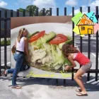 La imagen 1 de la Empresa CASA DE PAN en Reynosa TAM