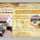 La imagen 8 de la Empresa CASA DE REPOSO LA RESIDENCIA Comunidad y Gobierno en Celaya GUA