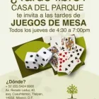 La imagen 1 de la Empresa CASA DEL PARQUE. RESIDENCIA PARA ADULTOS MAYORES. en Ciudad De México CMX