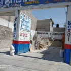 La imagen 1 de la Empresa CASA DEMATERIALES MAX Tuberias y accesorios en Ciudad Nezahualcóyotl MEX